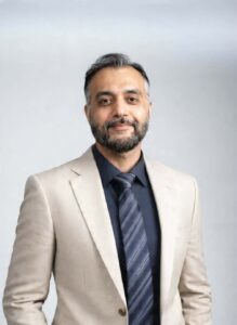 Author: Dr. Omar Javaid